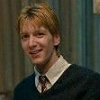 fred Weasley