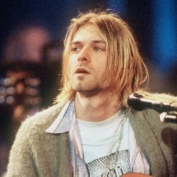 Kurt Cobain