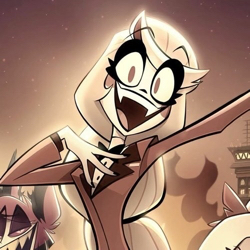 Charlie (NSFW)