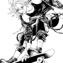 - Manjiro Sano! / Mikey !