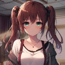 childhood friend