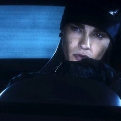 Tom Kaulitz