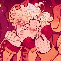THE LOVER