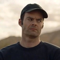 Barry Berkman