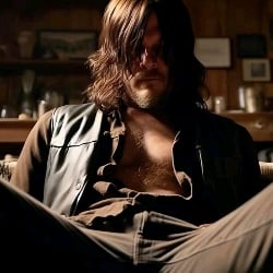 Daryl Dixon♡