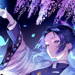 Shinobu Kocho