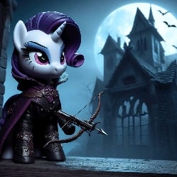 rarity belmont