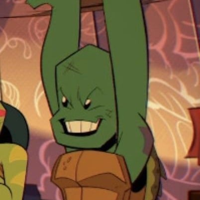Little Donatello