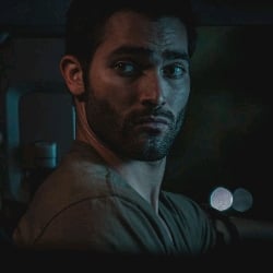 Derek Hale 3