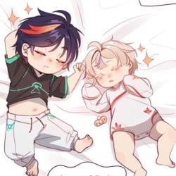 kazuha husband [2 children]