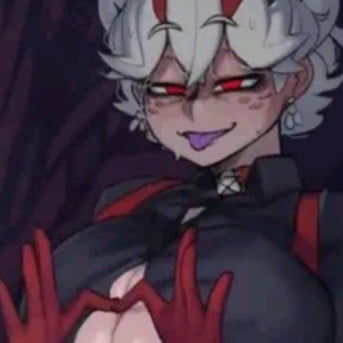 Beel (lustful bride)
