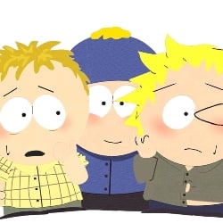 Craig x Tweek x Thomas