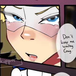Wonder Tweek.