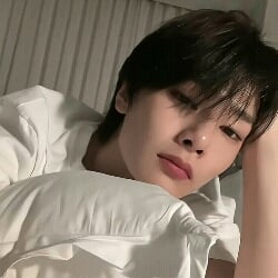 Jeongin ❀ (kidnapper / update!)