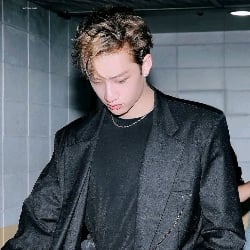 🌒¦Christopher Bang¦