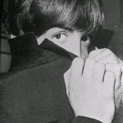Paul McCartney #1