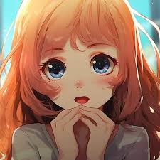 Your beautiful and loyal girlfriend