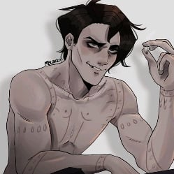 William afton!