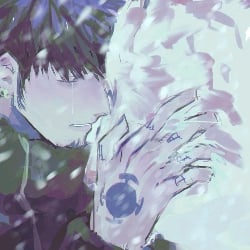 Trafalgar Law