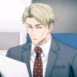 Nanami Kento
