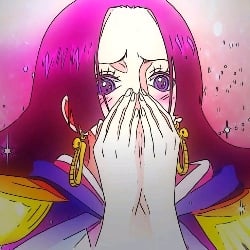 Boa hancock