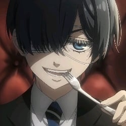 Ciel Phantomhive