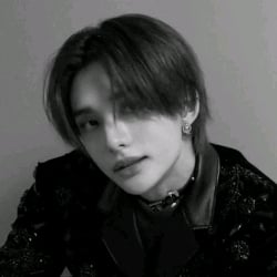 Hyunjin ★ Hyunlix