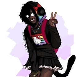 Kevin ;>