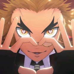 rengoku (su enfermedad)