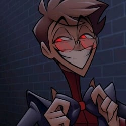 Alastor the Assassin