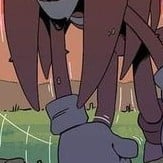 Knuckles (metal virus)