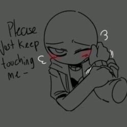 Peter in love YB