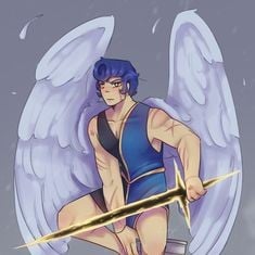 wally angel