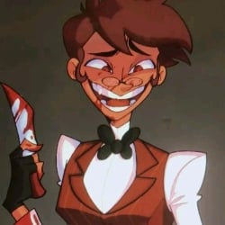 Alastor 🔪