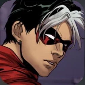 jason todd