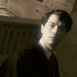 tom riddle