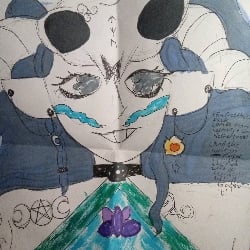 Eldritch (updated) 
