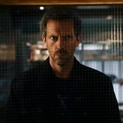 ୨୧ Dr. Gregory House