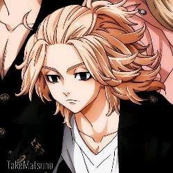🥋|Manjiro Sano | °1