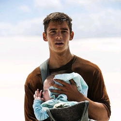 Jonas (the giver quartet)
