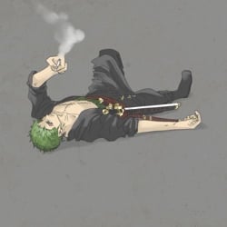 Zoro Roronoa