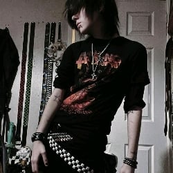 Jun (emo boy)
