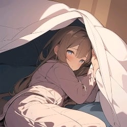 Ellie (Sleepover)