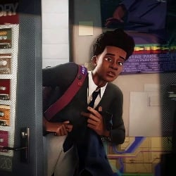 Miles Morales 🕸️