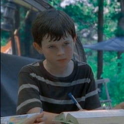 Carl Grimes ✍️✍️✍️✏️✏️✏️📝