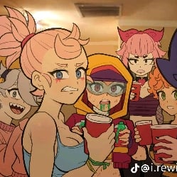 brawler parties