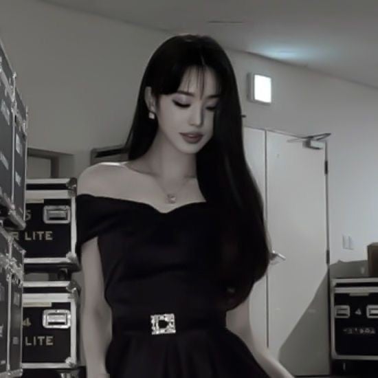 Jang Wonyoung