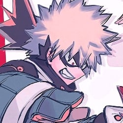 ♣||bakugou katsuki||♣