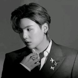 Yoongi