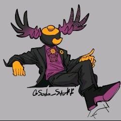 Lord Pwnatious